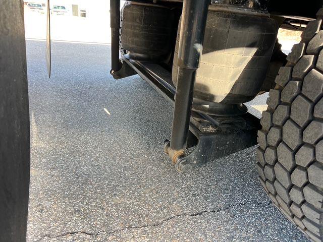 2022 Ford F600 (CC-2065295) for sale in Upton, Massachusetts