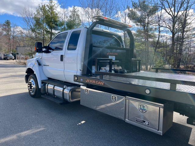 2022 Ford F600 (CC-2065295) for sale in Upton, Massachusetts