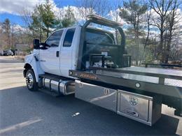 2022 Ford F600 (CC-2065295) for sale in Upton, Massachusetts