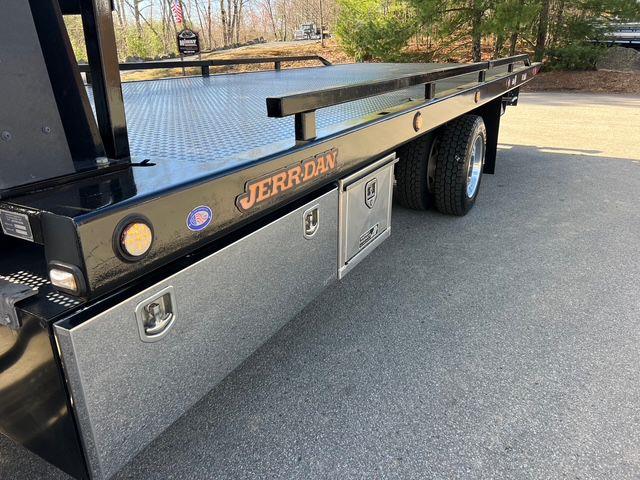 2022 Ford F600 (CC-2065295) for sale in Upton, Massachusetts