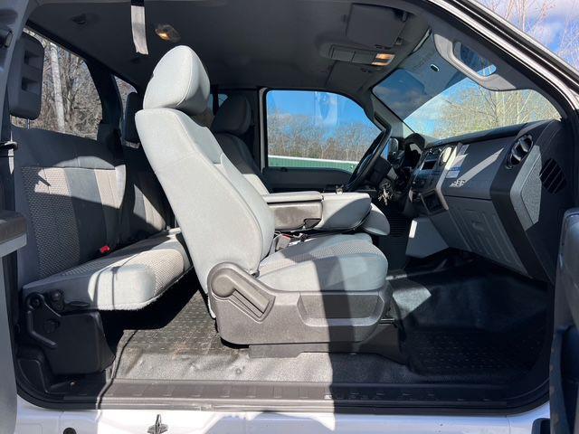 2022 Ford F600 (CC-2065295) for sale in Upton, Massachusetts