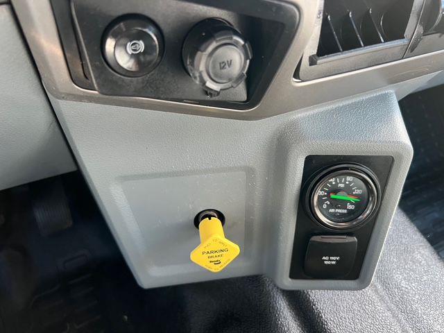 2022 Ford F600 (CC-2065295) for sale in Upton, Massachusetts