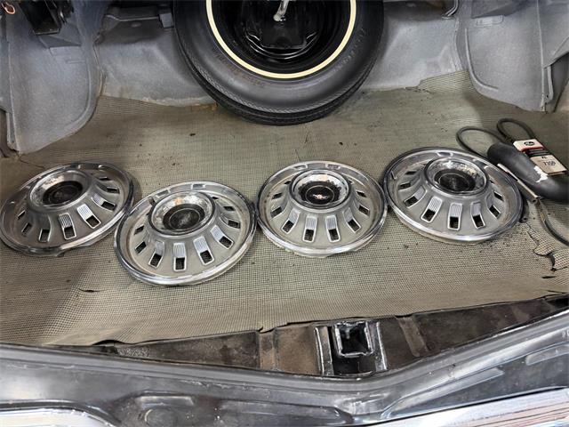 1967 Chevrolet Impala (CC-2065296) for sale in Effingham, Illinois