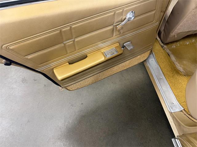 1967 Chevrolet Impala (CC-2065296) for sale in Effingham, Illinois