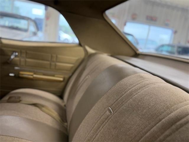 1967 Chevrolet Impala (CC-2065296) for sale in Effingham, Illinois