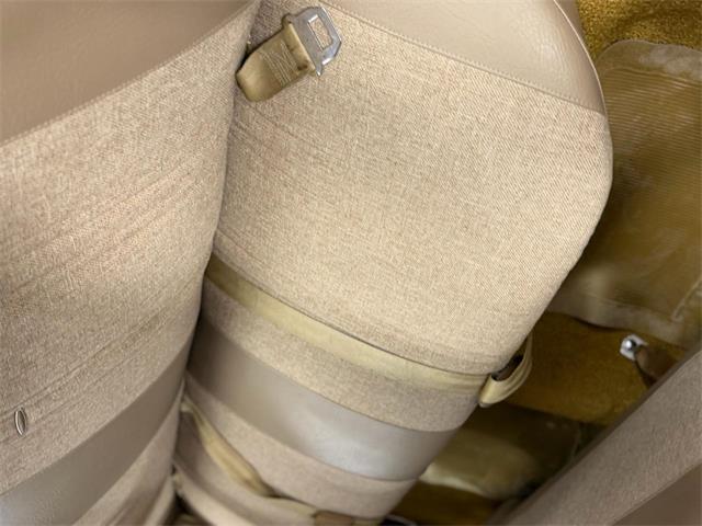 1967 Chevrolet Impala (CC-2065296) for sale in Effingham, Illinois