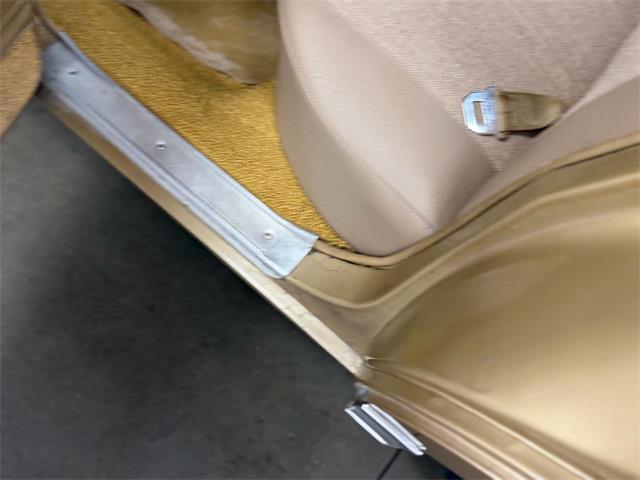 1967 Chevrolet Impala (CC-2065296) for sale in Effingham, Illinois