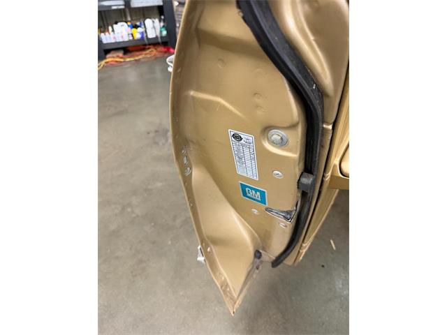 1967 Chevrolet Impala (CC-2065296) for sale in Effingham, Illinois