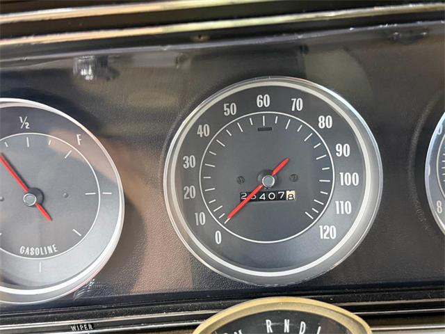 1967 Chevrolet Impala (CC-2065296) for sale in Effingham, Illinois