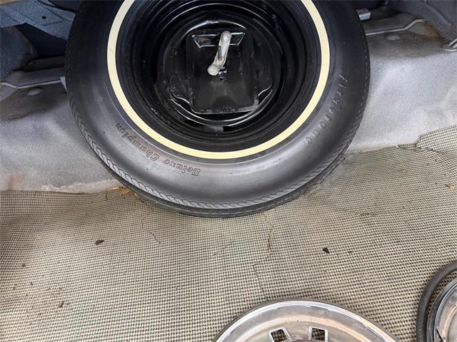 1967 Chevrolet Impala (CC-2065296) for sale in Effingham, Illinois