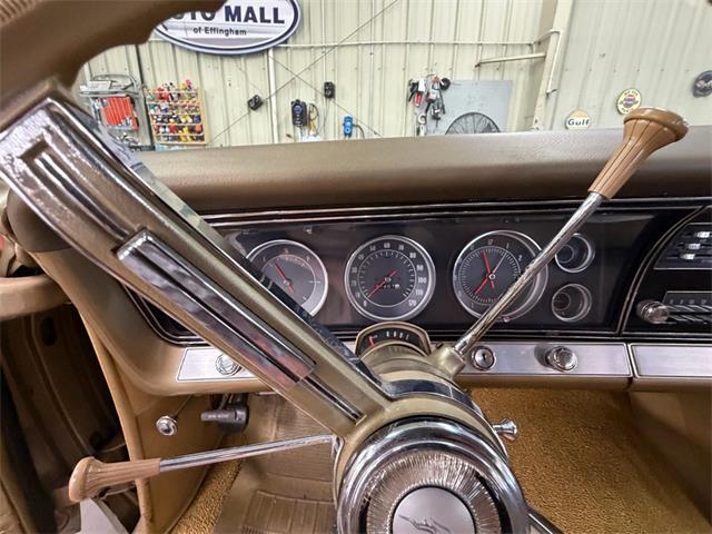 1967 Chevrolet Impala (CC-2065296) for sale in Effingham, Illinois