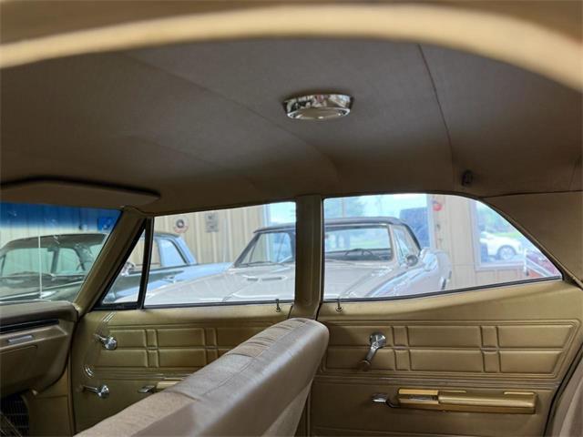 1967 Chevrolet Impala (CC-2065296) for sale in Effingham, Illinois