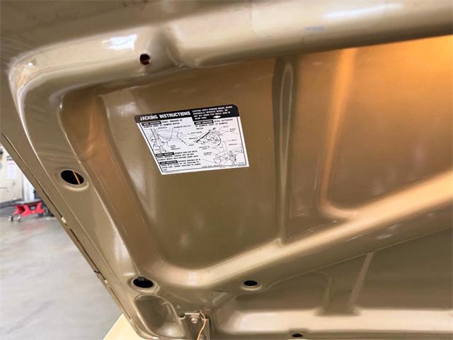 1967 Chevrolet Impala (CC-2065296) for sale in Effingham, Illinois