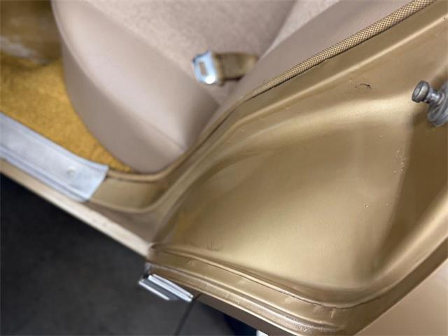 1967 Chevrolet Impala (CC-2065296) for sale in Effingham, Illinois