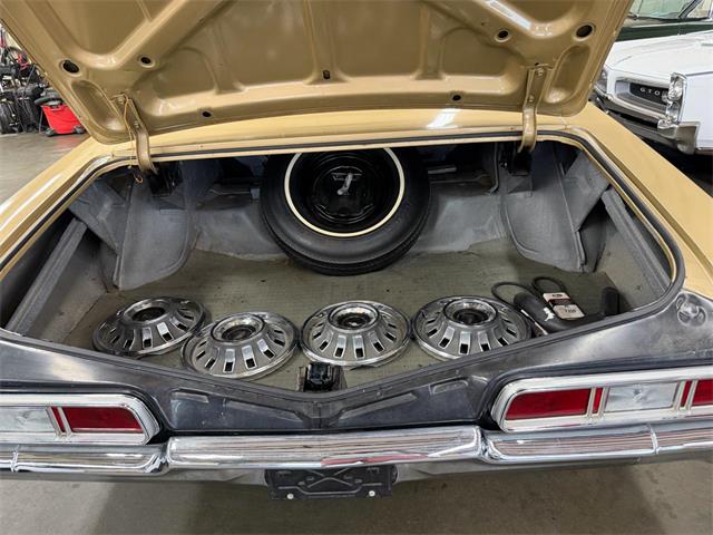 1967 Chevrolet Impala (CC-2065296) for sale in Effingham, Illinois