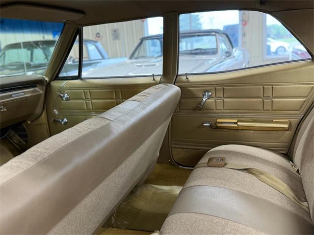 1967 Chevrolet Impala (CC-2065296) for sale in Effingham, Illinois