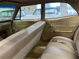 1967 Chevrolet Impala (CC-2065296) for sale in Effingham, Illinois