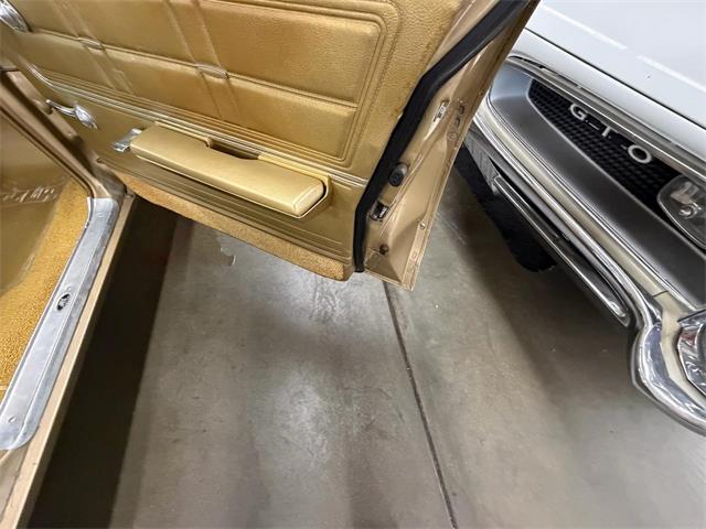 1967 Chevrolet Impala (CC-2065296) for sale in Effingham, Illinois