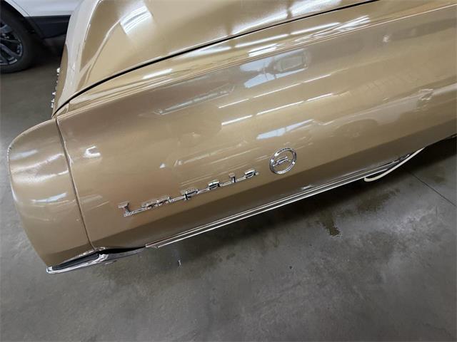 1967 Chevrolet Impala (CC-2065296) for sale in Effingham, Illinois