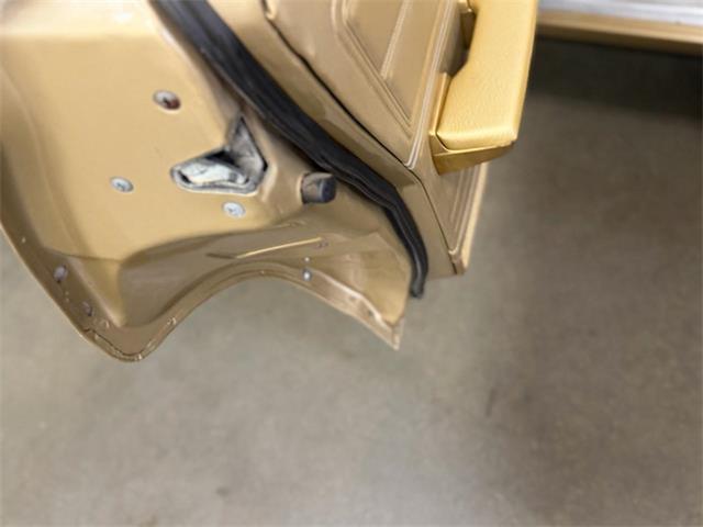 1967 Chevrolet Impala (CC-2065296) for sale in Effingham, Illinois