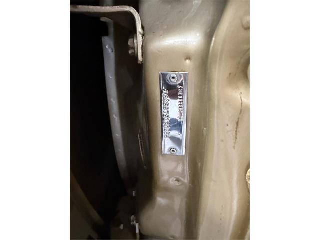 1967 Chevrolet Impala (CC-2065296) for sale in Effingham, Illinois