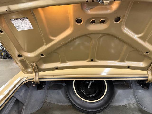 1967 Chevrolet Impala (CC-2065296) for sale in Effingham, Illinois