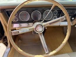 1967 Chevrolet Impala (CC-2065296) for sale in Effingham, Illinois