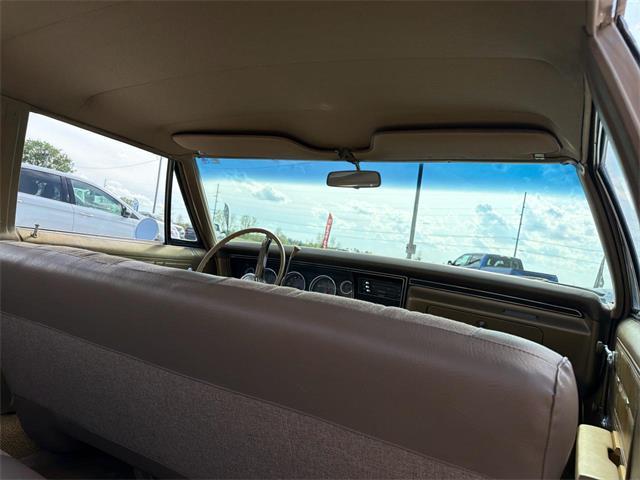 1967 Chevrolet Impala (CC-2065296) for sale in Effingham, Illinois