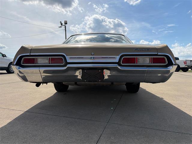 1967 Chevrolet Impala (CC-2065296) for sale in Effingham, Illinois
