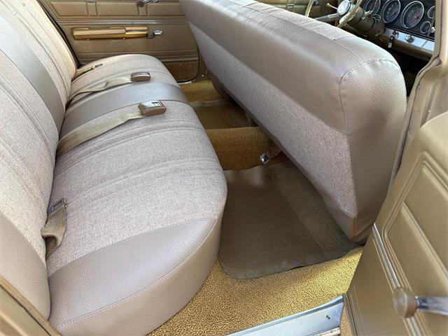 1967 Chevrolet Impala (CC-2065296) for sale in Effingham, Illinois