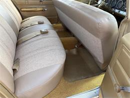 1967 Chevrolet Impala (CC-2065296) for sale in Effingham, Illinois