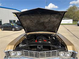 1967 Chevrolet Impala (CC-2065296) for sale in Effingham, Illinois