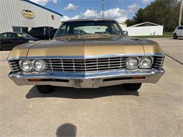 1967 Chevrolet Impala (CC-2065296) for sale in Effingham, Illinois
