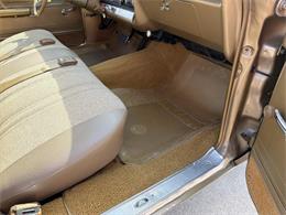 1967 Chevrolet Impala (CC-2065296) for sale in Effingham, Illinois