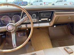 1967 Chevrolet Impala (CC-2065296) for sale in Effingham, Illinois