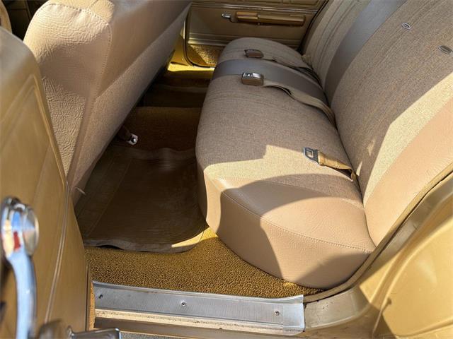 1967 Chevrolet Impala (CC-2065296) for sale in Effingham, Illinois