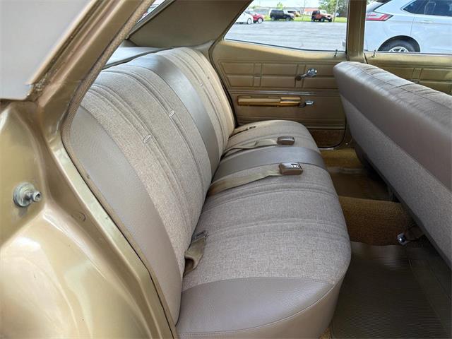 1967 Chevrolet Impala (CC-2065296) for sale in Effingham, Illinois