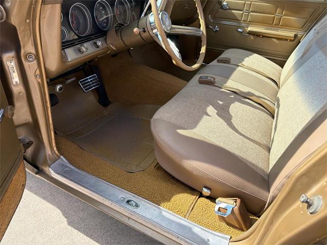 1967 Chevrolet Impala (CC-2065296) for sale in Effingham, Illinois