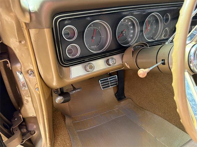 1967 Chevrolet Impala (CC-2065296) for sale in Effingham, Illinois