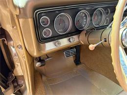 1967 Chevrolet Impala (CC-2065296) for sale in Effingham, Illinois