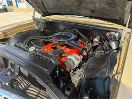 1967 Chevrolet Impala (CC-2065296) for sale in Effingham, Illinois