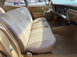 1967 Chevrolet Impala (CC-2065296) for sale in Effingham, Illinois