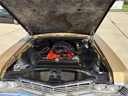 1967 Chevrolet Impala (CC-2065296) for sale in Effingham, Illinois