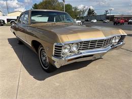1967 Chevrolet Impala (CC-2065296) for sale in Effingham, Illinois
