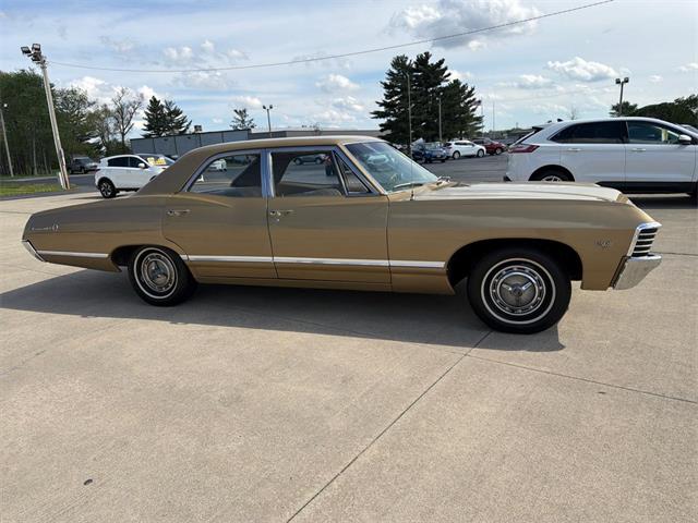 1967 Chevrolet Impala (CC-2065296) for sale in Effingham, Illinois