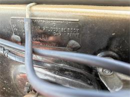 1967 Chevrolet Impala (CC-2065296) for sale in Effingham, Illinois