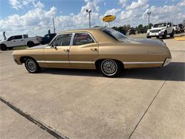 1967 Chevrolet Impala (CC-2065296) for sale in Effingham, Illinois