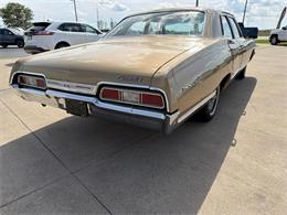 1967 Chevrolet Impala (CC-2065296) for sale in Effingham, Illinois