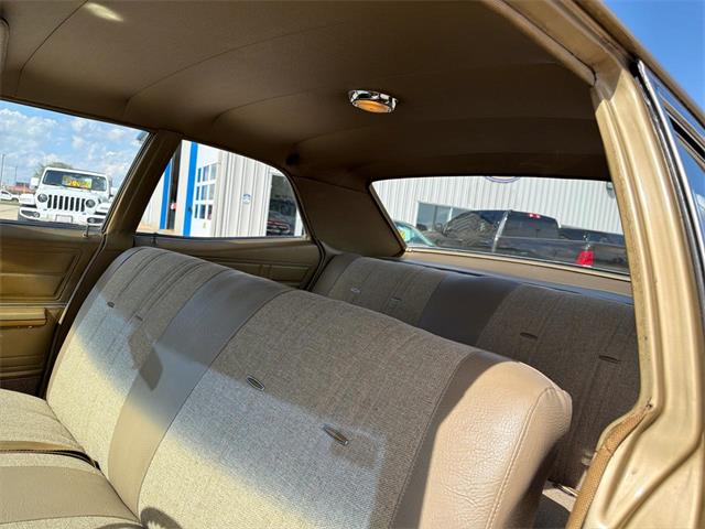 1967 Chevrolet Impala (CC-2065296) for sale in Effingham, Illinois