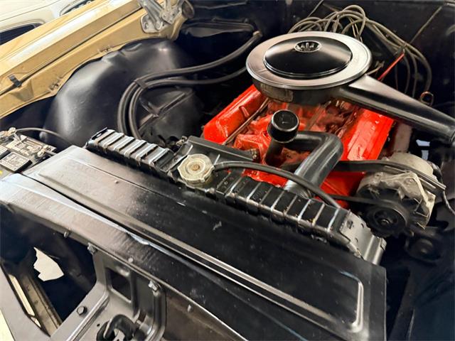 1967 Chevrolet Impala (CC-2065296) for sale in Effingham, Illinois